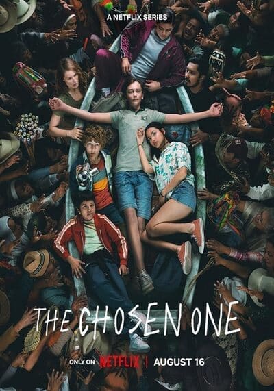 ผู้ถูกเลือก (The Chosen One) 2023 Ep.1-6 จบ