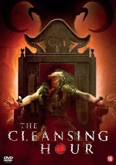 ชั่วโมงผีเฮี้ยน (The Cleansing Hour) 2019