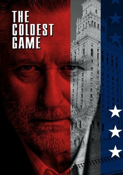 The Coldest Game เกมลับสงครามเย็น (2019)