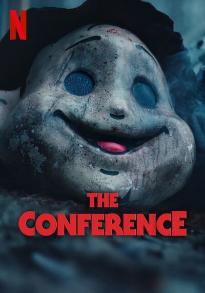 สัมมานาเลือด (The Conference) 2023