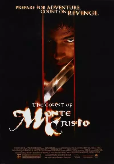 ดวลรักดับแค้น (The Count of Monte Cristo) 2002