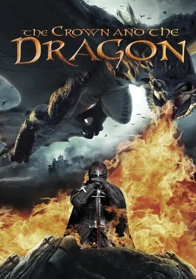 ล้างคำสาปแดนมังกร (The Crown and the Dragon) 2013