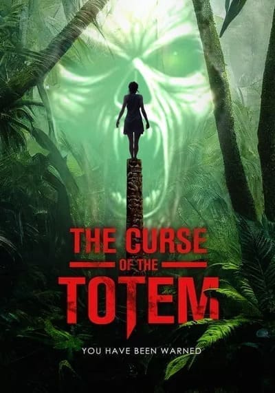 สาปสลัก (The Curse of the Totem) 2023