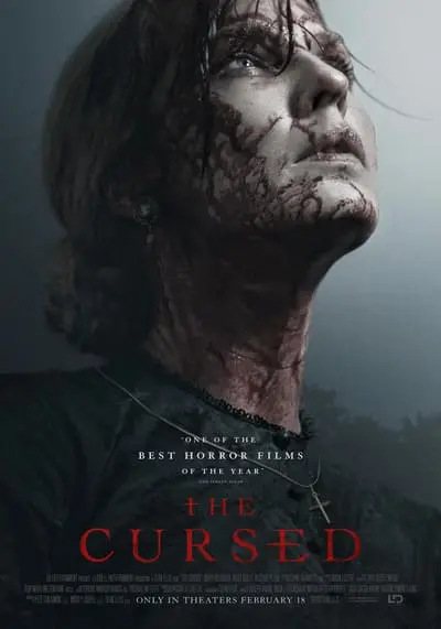 คำสาปเขี้ยวเงิน (The Cursed) 2022