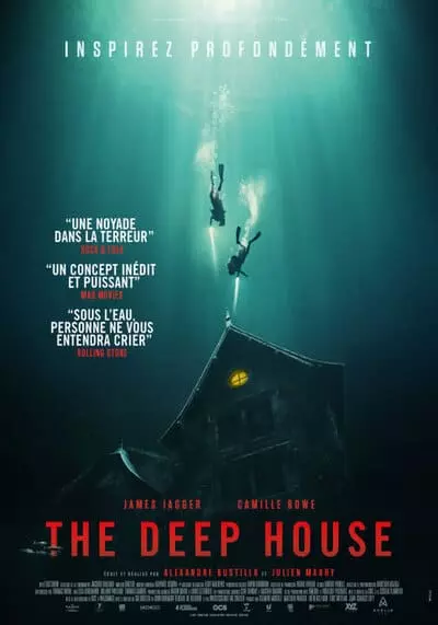 The Deep House 2021