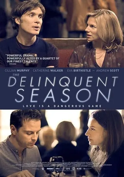 ฤดูกาลที่ค้างชำระ (The Delinquent Season) 2018