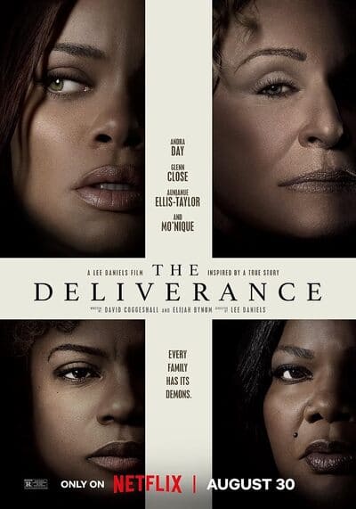 บ้านปลดวิญญาณ (The Deliverance) 2024