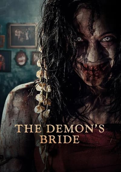 The Demon’s Bride รันตี แต่งผี ปลุกปีศาจ (2025)