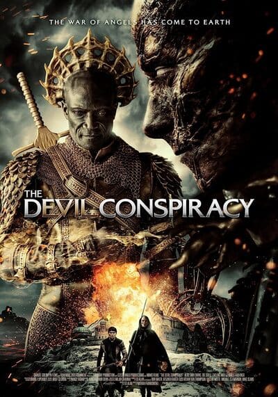 The Devil Conspiracy 2023