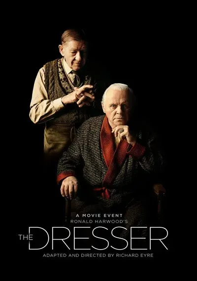 มิตรภาพที่ปลายฝัน (The Dresser) 2015