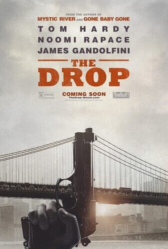 เงินเดือด (The Drop) 2014