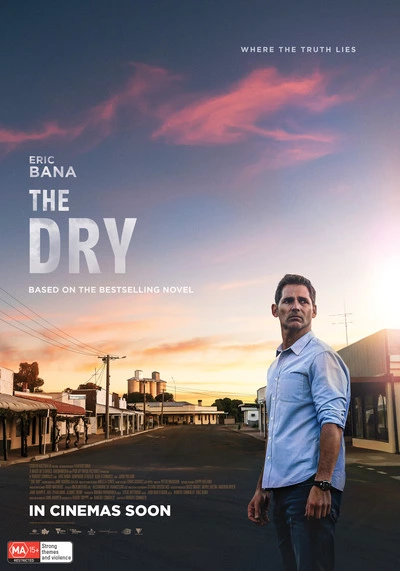 คืนถิ่นสืบ (The Dry) 2020