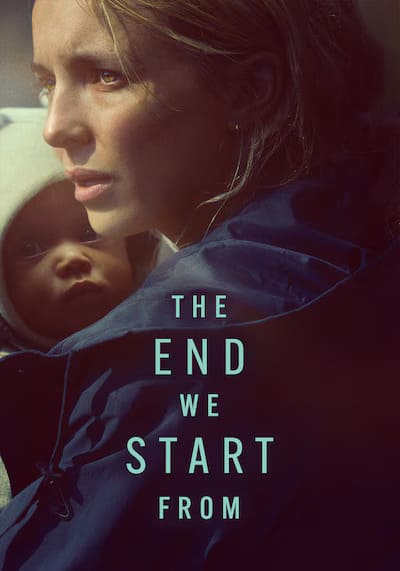 The End We Start From อุ้มลูกฝ่าวิปโยค (2023)