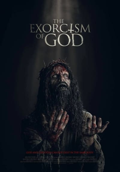 The Exorcism of God 2022