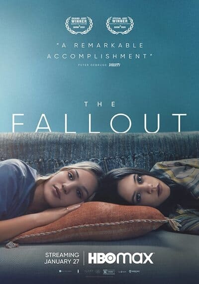 เดอะ ฟอลล์เอาท์ (The Fallout) 2022