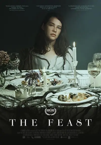 งานเลี้ยง (THE FEAST) 2021