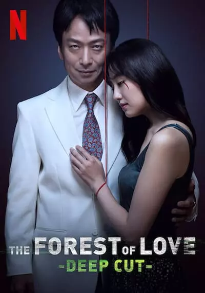 เสียงเพรียกในป่ามืด (The Forest of Love) 2019