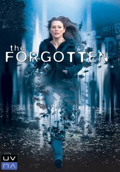 ความทรงจำที่สาบสูญ (The Forgotten) 2004