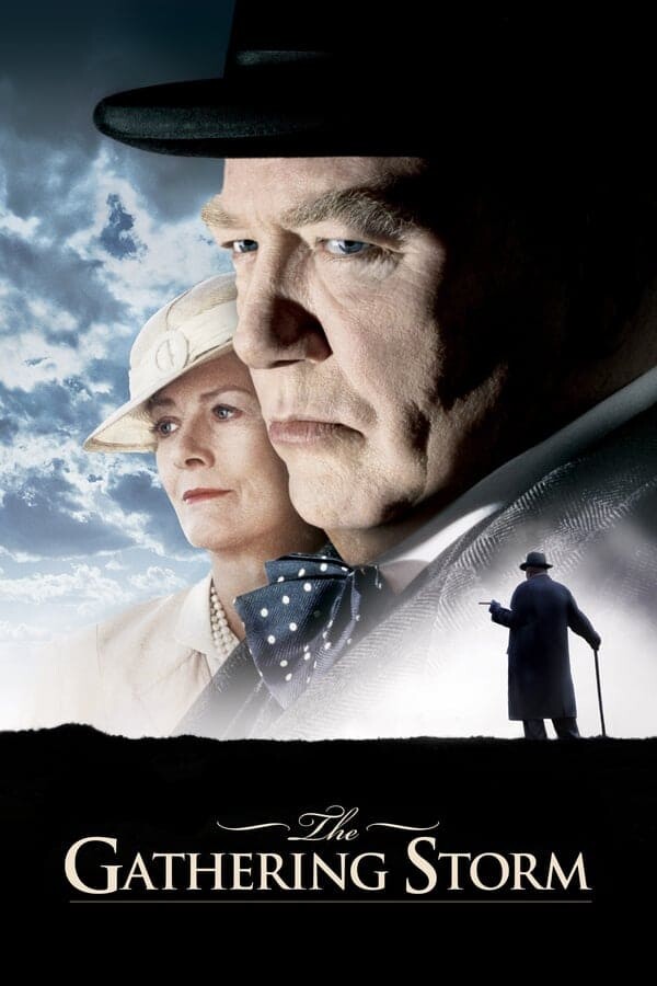 เดอะ แกเตอริ่ง สตอร์ม (The Gathering Storm) 2002