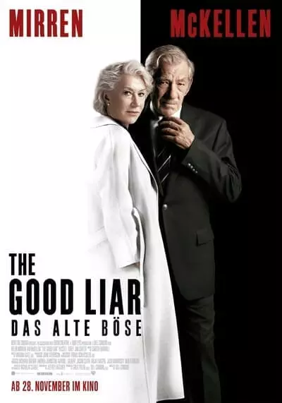 เกมลวง ซ้อนนรก (The Good Liar) 2019