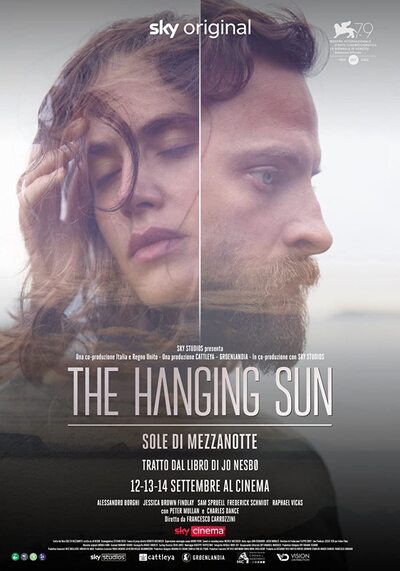 The Hanging Sun 2022