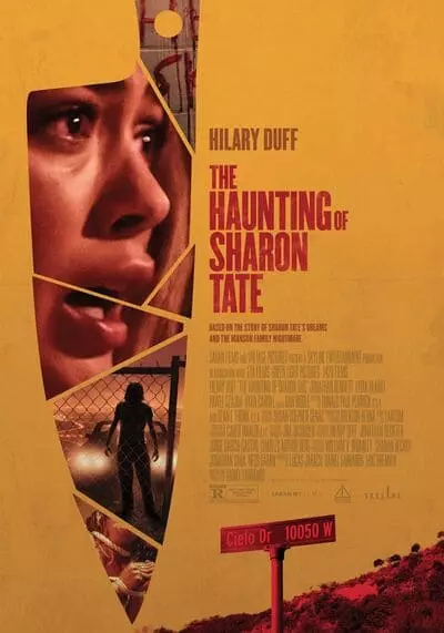 การหลอกหลอนของชารอนเทต (The Haunting of Sharon Tate) 2019