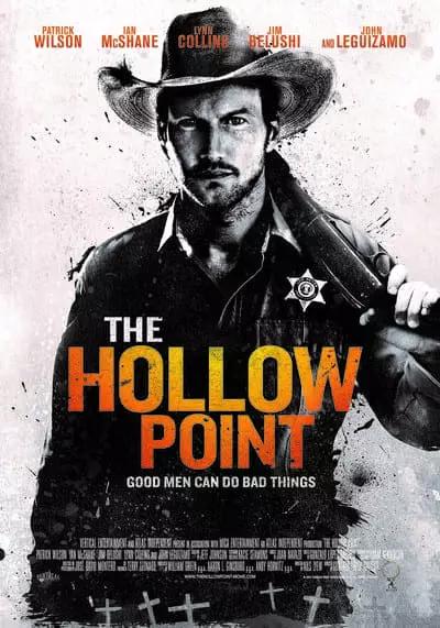 นายอำเภอเลือดเดือด (The Hollow Point) 2016