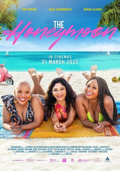 The Honeymoon 2023