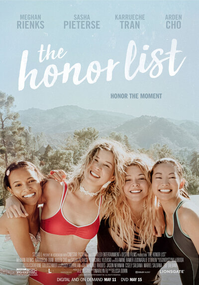 The Honor List 2018