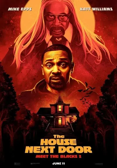 The House Next Door 2021