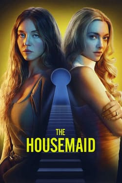 The Housemaid ความลับแม่บ้านร้าย (2025)