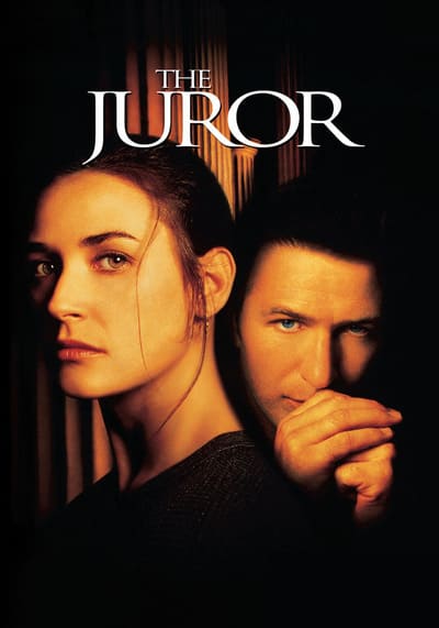 The Juror ผจญนรกล่าสุดโลก (1996)