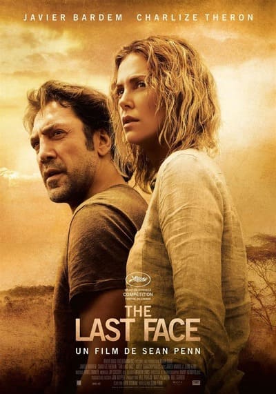 ความรัก ศรัทธา ห่ากระสุน (The Last Face) 2016