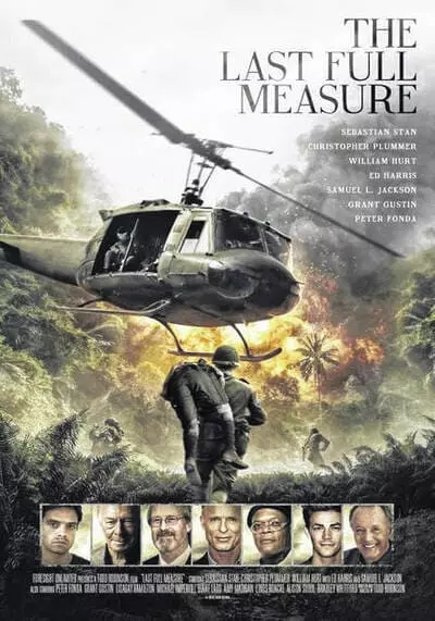 วีรบุรุษโลกไม่จำ (The Last Full Measure) 2019