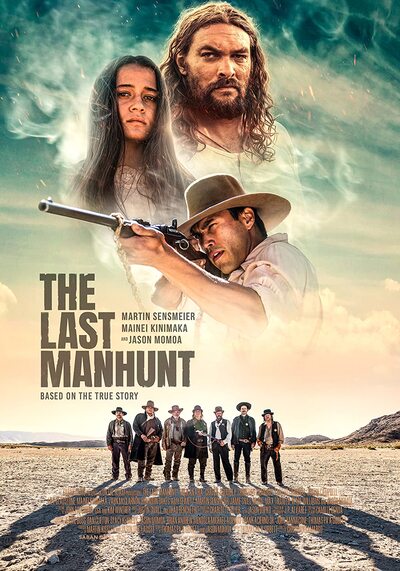การล่าครั้งสุดท้าย (The Last Manhunt) 2022