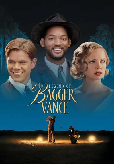 ตำนานผู้ชายทะยานฝัน (The Legend of Bagger Vance) 2000