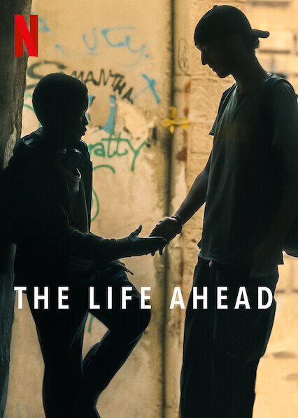 ชีวิตข้างหน้า (The Life Ahead) 2020