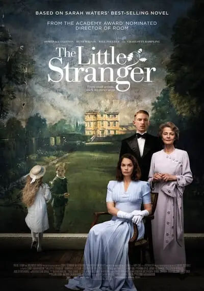 เดอะลิตเติ้ล สเตรนเจอร์ (The Little Stranger) 2018