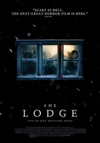 เดอะลอดจ์ (The Lodge) 2019
