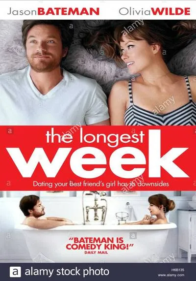 The Longest Week 2014