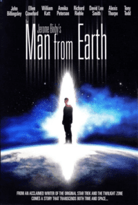 คนอมตะฝ่าหมื่นปี (The Man from Earth) 2007