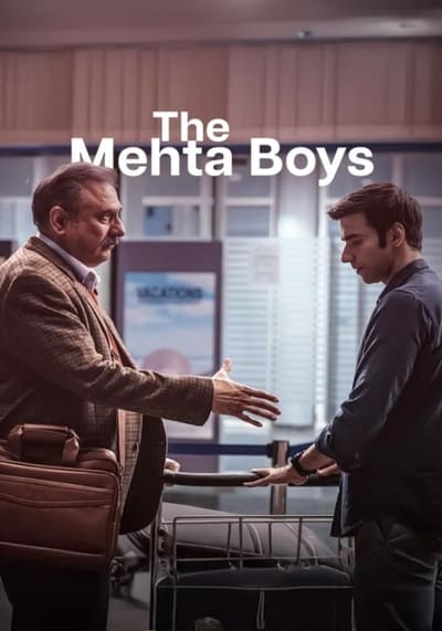 The Mehta Boys ครั้งหนึ่งคิดถึงพ่อ (2024)
