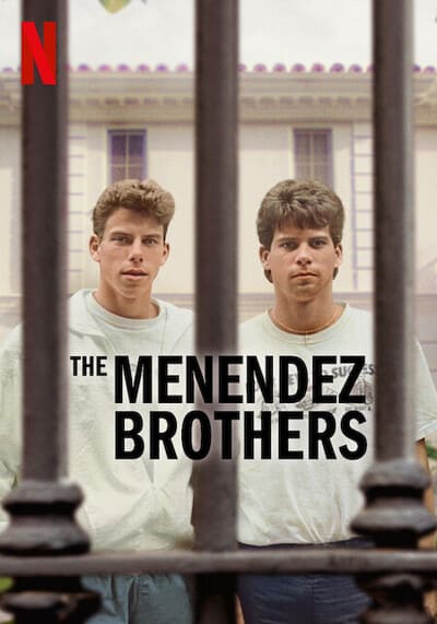 The Menendez Brothers พี่น้องเมเนนเดซ (2024)