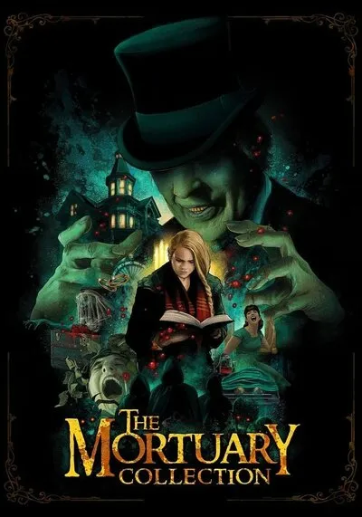 เรื่องเล่าจากศพ (The Mortuary Collection) 2019