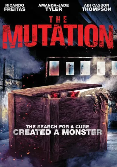 The Mutation 2021