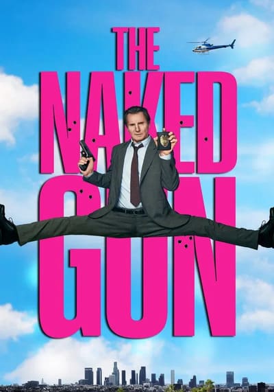 The Naked Gun มือปราบปืนเปลือย (2025)