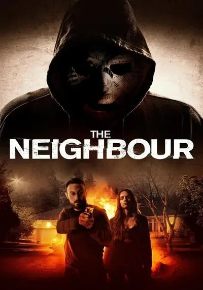 เพื่อนบ้านอำมหิต (The Neighbor) 2016