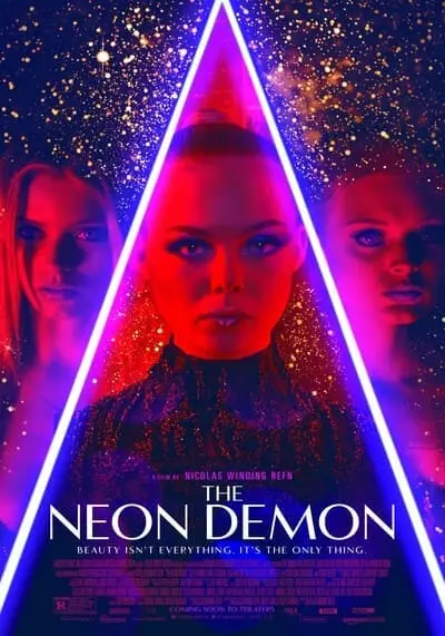 สวย อันตราย (The Neon Demon) 2016