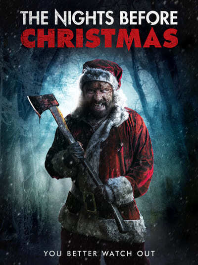 คืนสยองก่อนคริสมาสต์ (The Nights Before Christmas) 2019
