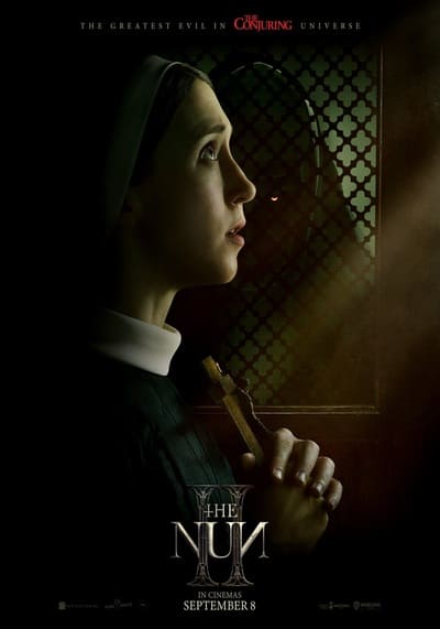 เดอะ นัน ภาค 2 (The Nun 2) 2023